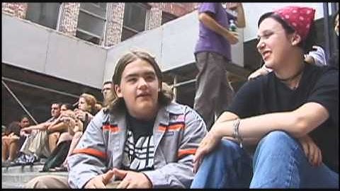 ARCHIVES: 1999/ Millennium is Coming!