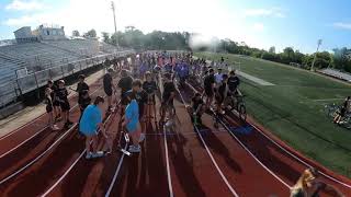 Class of 2023 Senior Parade