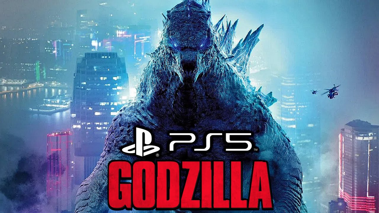 Godzilla full movie