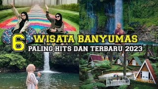 6 Tempat Wisata Terbaik Di Banyumas Paling Hits Dan Populer | Wisata Banyumas Terbaru