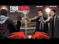 Разбор полётов. True Crime: New York City