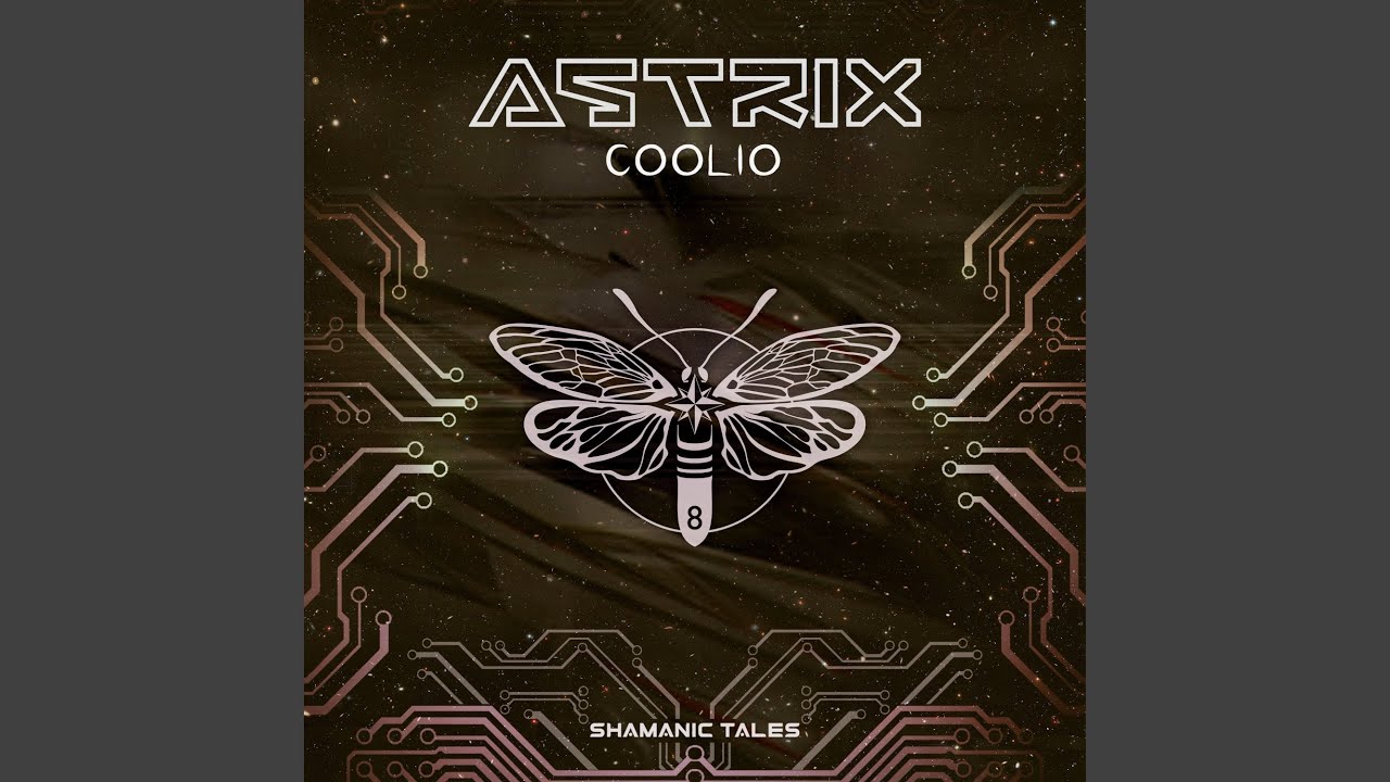 洋楽 2004 ASTRIX - COOLIO 12inch Coolio - YouTube