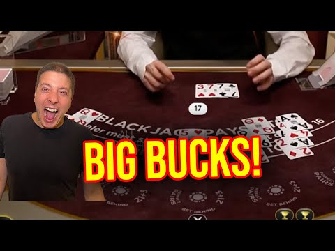 HIGH STAKES CASINO ACTION! MARCH 7TH 2025