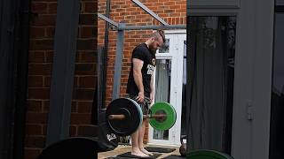 Max Effort "Cannonball Deadlift" Workout #workout #gym #exercise #fitness #strength #deadlift