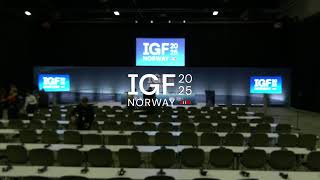 IGF 2025 - Day 0 - Workshop Room 2
