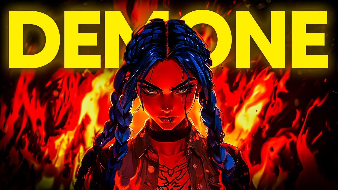 Canzoni che accendono il tuo demone interiore 🔥😈