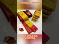🌼Ridhu Pure Cotton Sarees 🌼