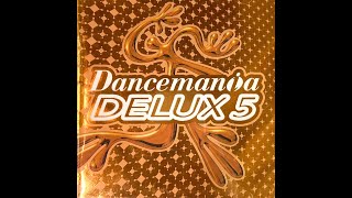 Dancemania DELUX 5 Nonstop Megamix (Disc : 2)(1 Muted)