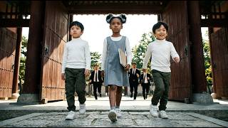 7-Year-Old Triplets Secretly Ran The Whole Operation —  Korean Mafia Boss Never Saw It Coming