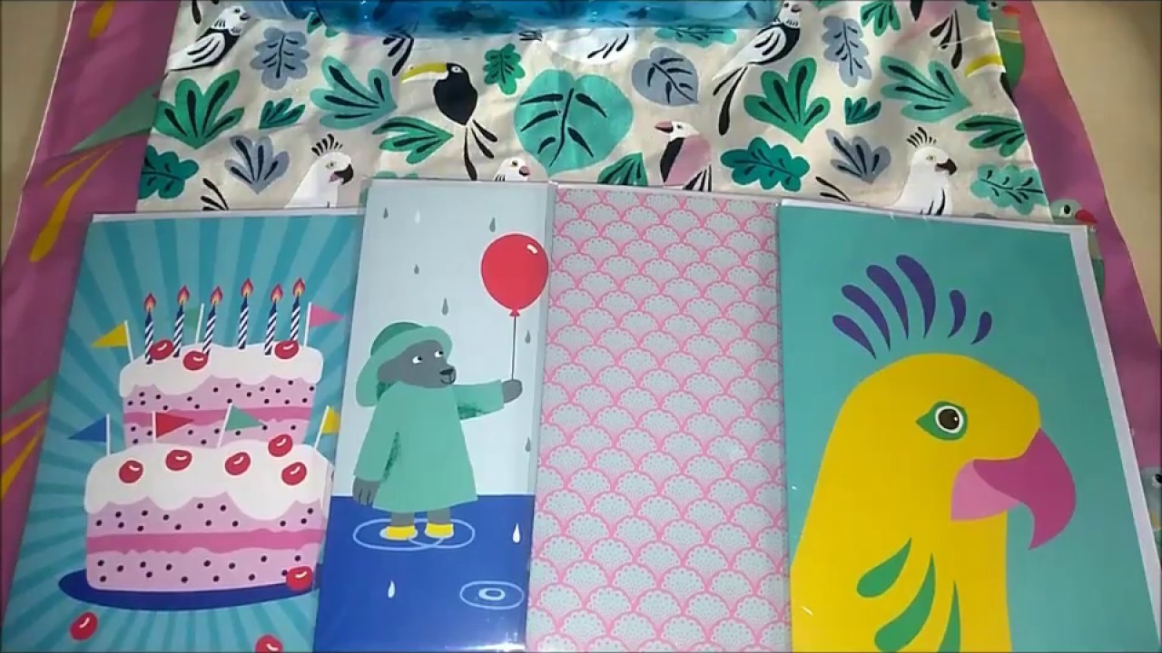 Tiger maggio 2018 Tropical ITALIANO