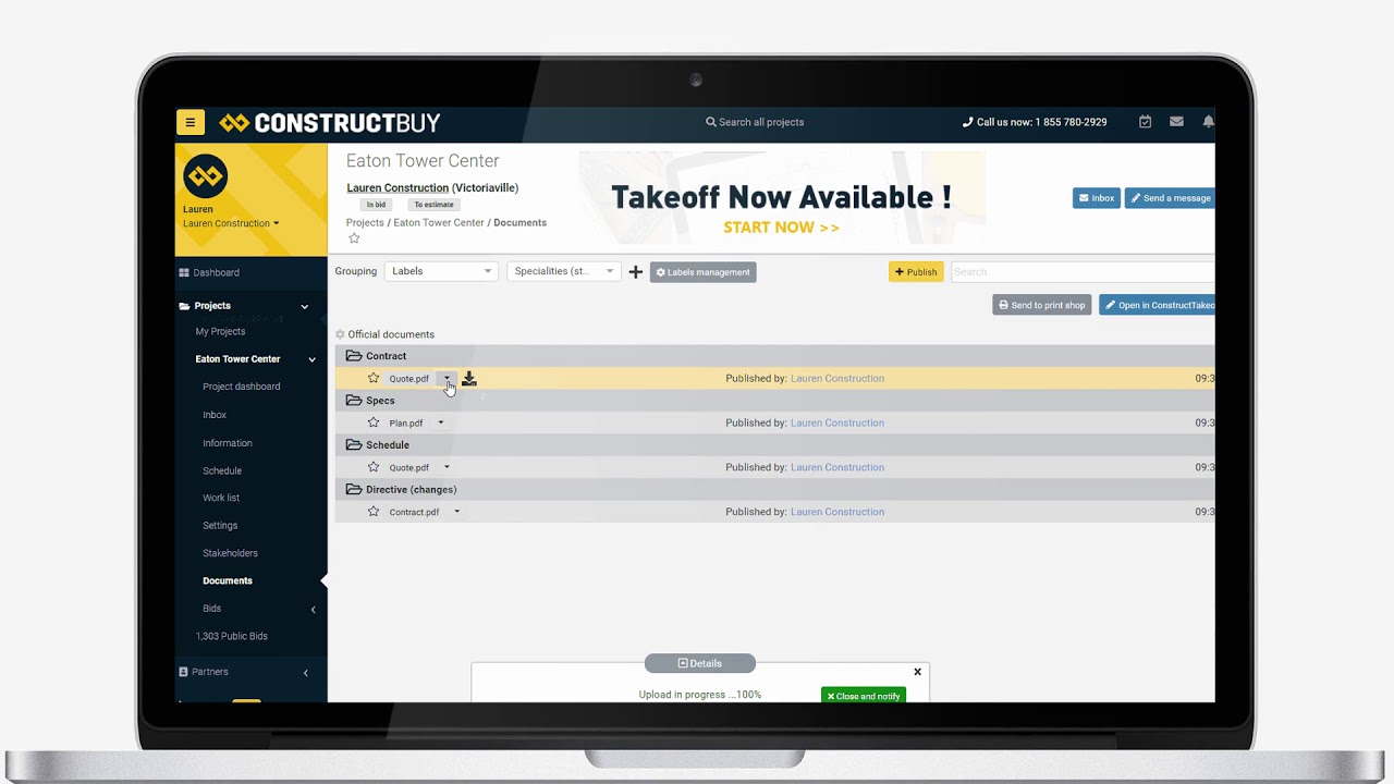 #5 Screencast Animation