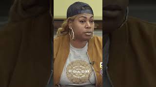Judge Challenges Mom’s Argument #duet #legaldrama #crime #courtroomdrama #legalexploration #tlc