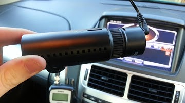 Blackvue DR500GW  foreign error message