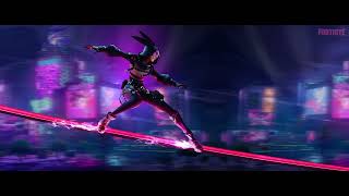 Ender Fortnite Highwire Wuhd 4K