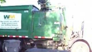Waste Management Python Durapak 6-20-07 #2