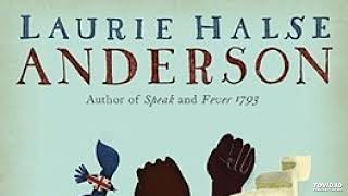 Chains by Laurie Halse Anderson - Chapters 29-30