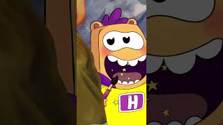 Tappy's Artsy Adventure: Part 8/11: Mona Lisa and Dos Fridas! #kidsvideo #kids  #art #artist