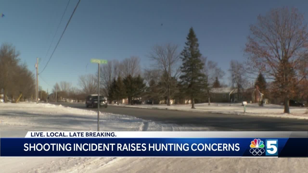 Fatal Alburgh shooting started with dispute over hunting grounds