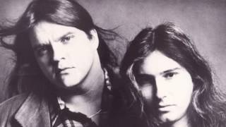 Jim Steinman & Meat Loaf For Crying Out Loud Live 1977