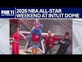 Clippers Announce All Star Homecourt Hoops Program FOX 11 LA 