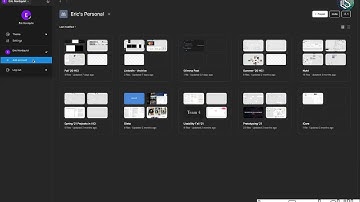 🔧 Creating Your First Team in Figma | Team Collaboration Setup Tutorial