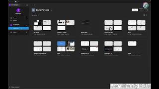 🔧 Creating Your First Team in Figma | Team Collaboration Setup Tutorial