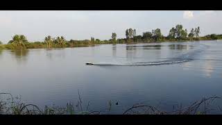 rc boat 66 dongthap 🇻🇳 KIT CAT 1104 CM TWIN 6S 4082 2200KV