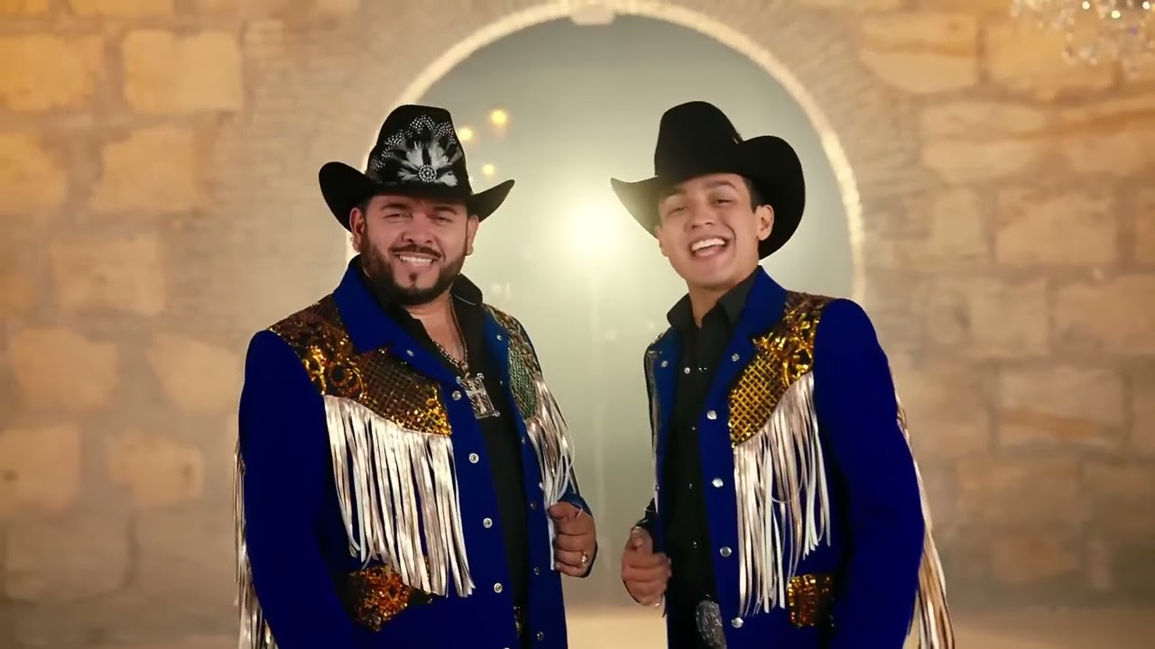 ESTRENO 2024 - Equivocada Estás - LOS VIEJONES DE LINARES