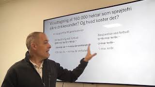 Hvad Koster Sprjteforbuddet I Virkeligheden