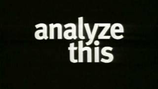 Analyze This Trailer Wealth