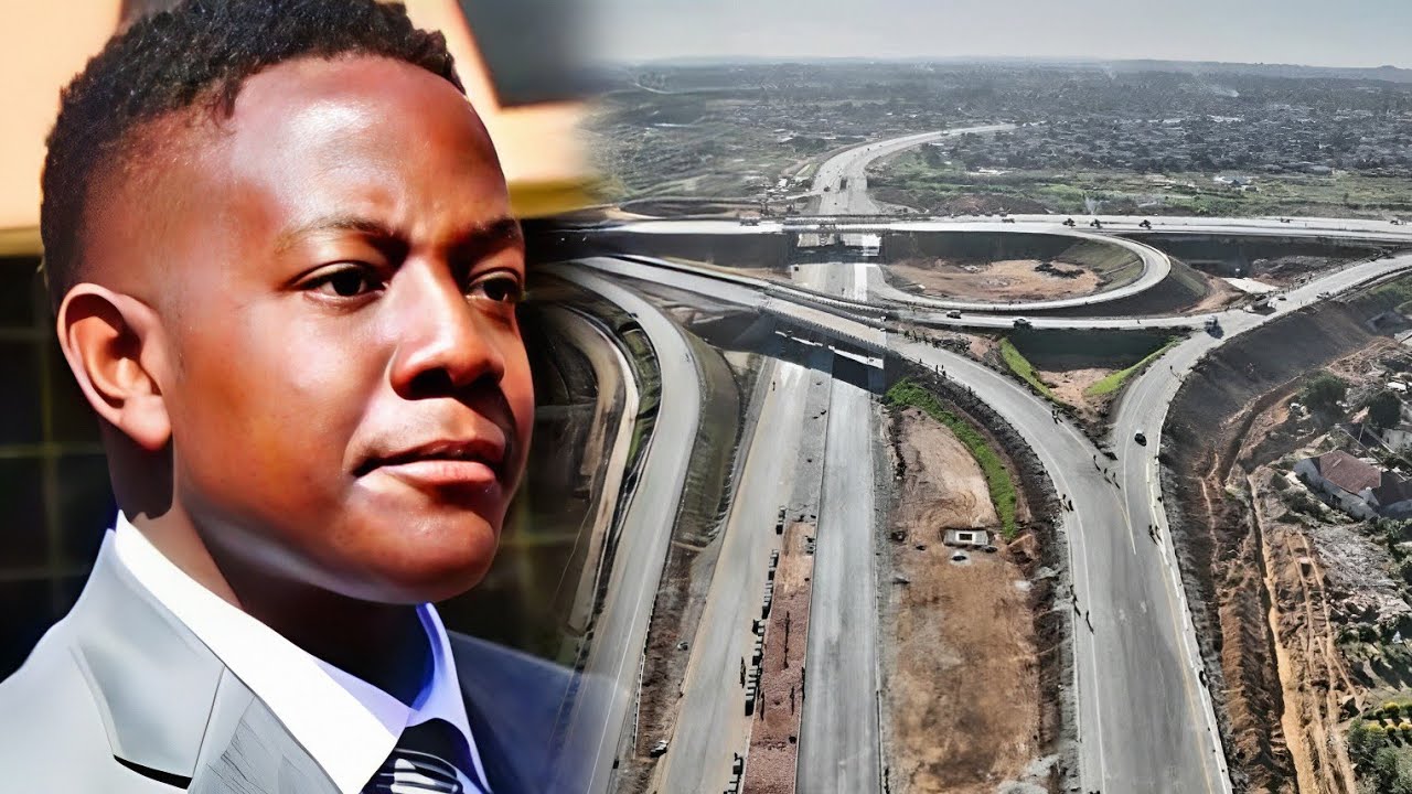 Chatunga Mugabe Says Mbudzi Interchange Was Chamisa's Idea.
