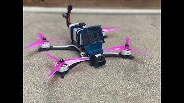 FPVCycle Prototype 5 w/ Imperial Motors