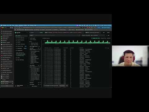 ClickStack Demo Day (03/04/2026) - Copy row and configurable filter sizes