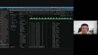 ClickStack Demo Day (03/04/2026) - Copy row and configurable filter sizes