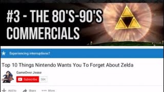 Nintendo doesnt want you to forget about this.