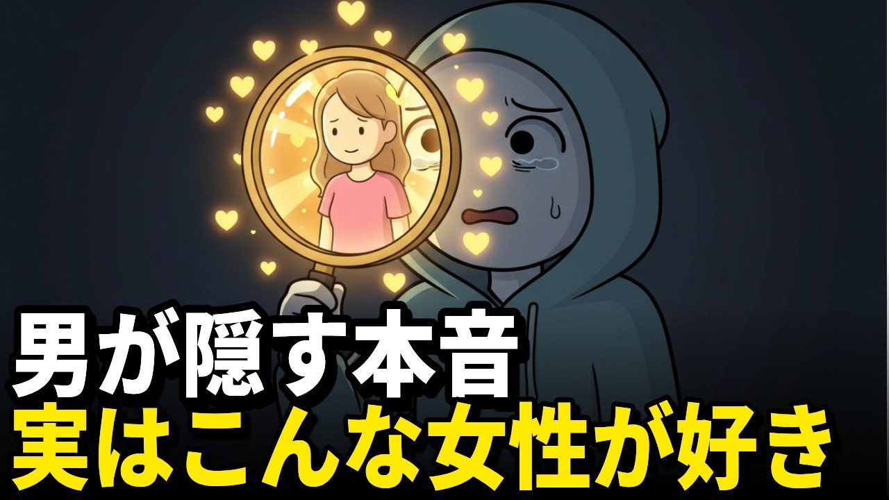 男性が口には出さないけど、実は猛烈に惹かれる女性の特徴20選