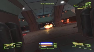 Overload Multiplayer