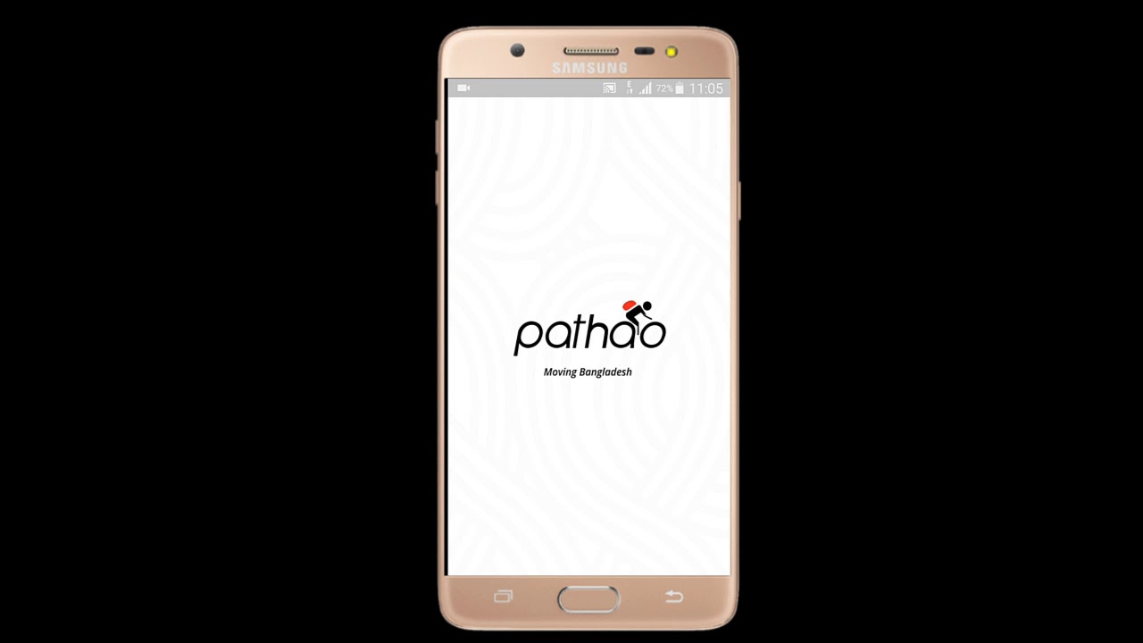 Patho Drive Logo How to Login pathao Drive how to use pathao Drive - YouTube