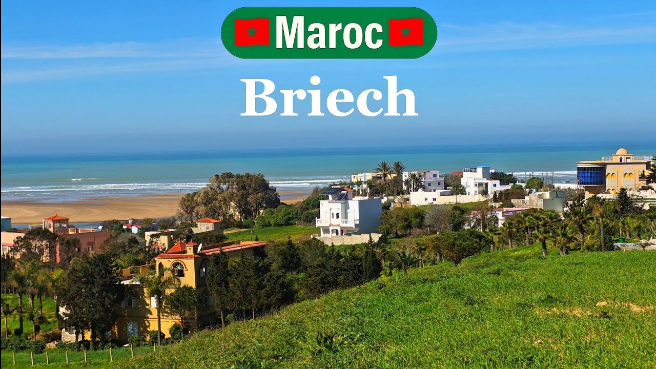  من أصيلة إلى برييش: رحلة ساحلية ساحرة تكشف جمال المغرب المخفي!