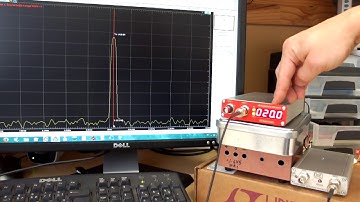 AT2380 DIY digital stepped attenuator . Introduction Part 2/2