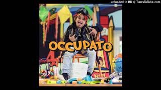 DrefGold - Occupato (Prod. Daves The Kid) (Instrumental) chords
