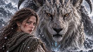 She Raised a Monster They Tried to Kill   The Monster They Exiled   Full Fantasy Movie 4K