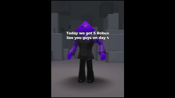 Day 3 of saving up for headless #saving #roblox #robux #headless #fyp #viral #shorts