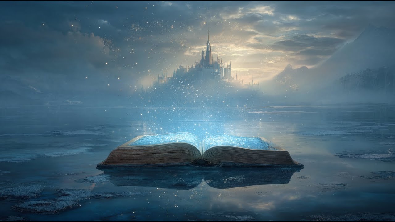 Seven Wands Free Access - Trailer Officiel