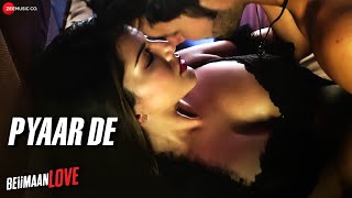 Pyaar De Sunny Leone & Rajniesh Duggall Ankit Tiwari Beiimaan Love
