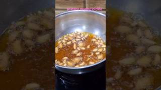 Instant mango pickle #shorts #ytshorts #mango #recipe #viral #mangathokku
