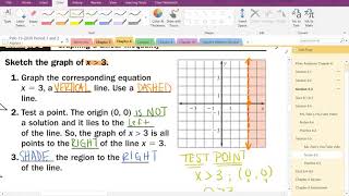 Algebra Chapter 6 Section 5