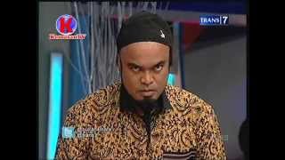 Goyang Heboh, Goyang Bibir - Tukul, Goyang Alis - Pepi [HD]