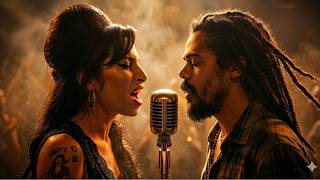 Amy Winehouse &amp; Damian Marley - Smoky Harmony 🔊 | Reggae Blues Pop Timeless Groove 2026