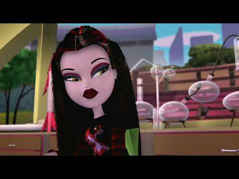 bratz fashion pixiez full movie youtube